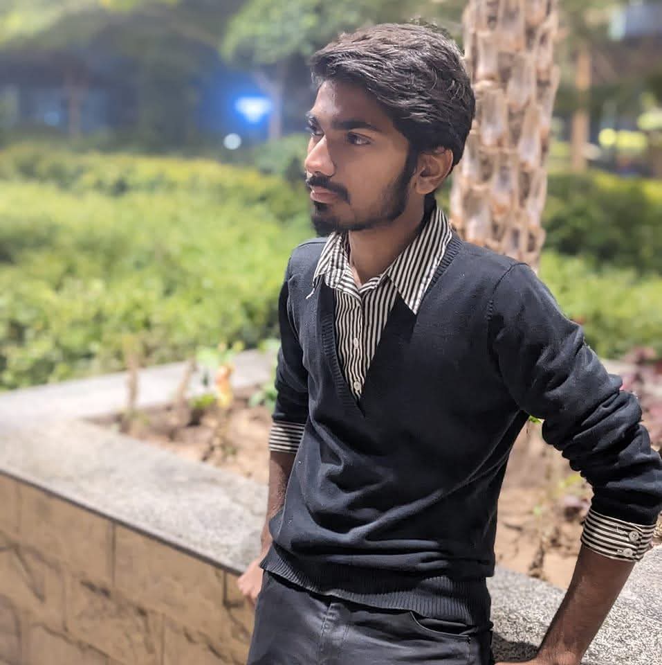 Ali fighter profile cover